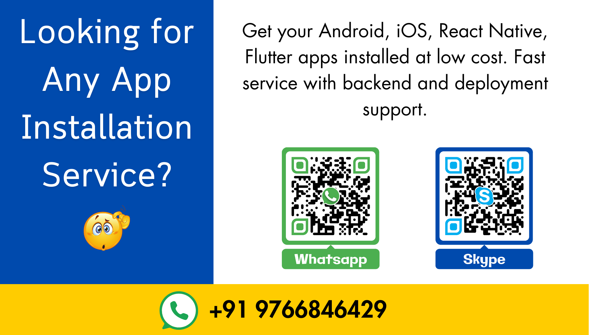 Grocery React Native Android App | Supermarket App | Single Vendor App - 1
